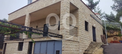 Apartments for sale in Hardine - بيت مستقل حجر وقرميد للبيع في حردين البترون | Stone House for Sale in Hardine Batroun