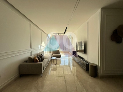 Apartments for sale in Sodeco - LUX furnished 170m2 apartment 4sale in Adlieh-Mathaf - العدلية-متحفGR64A196