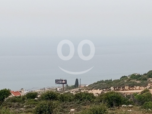 Lands for sale in Eddeh - أرض للبيع في إده البترون ١٥٠٠م واجهة أوتوستراد | Land for Sale in Edde Batroun 1500 sqm Highway