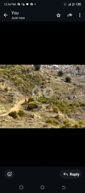 Lands for sale in Rachkida - بلوك أرض ضخم للبيع في راشكيدا البترون ٩٠٠٠٠م | Huge Land Block for Sale in Rachkida