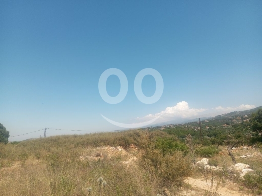 Lands for sale in Kour - أرض للبيع في كور ١٢٢٠م إستثمار سكني مطلة | Land for Sale in Cour 1220 sqm Residential View