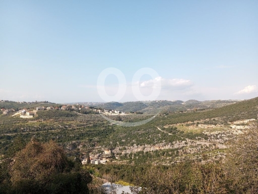 ارض مفرزة للبيع في ديربلا البترون 750م | Zoned Land for Sale in Dirbela Batroun 750m — 4