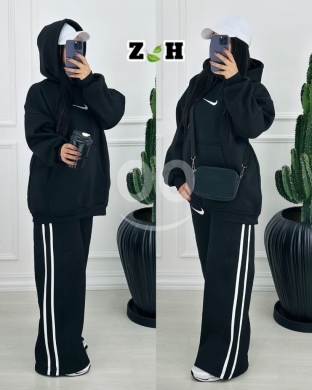 Clothes, Footwear & Accessories in Loussiya - بيجامة نسواني سبور