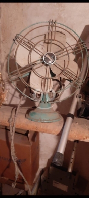 antique chandelier — 5