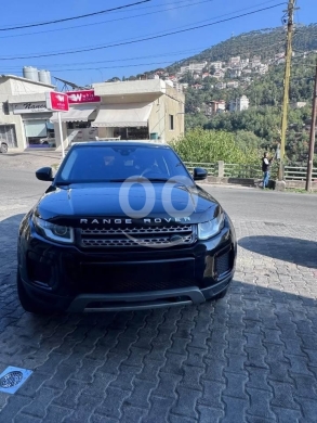 Land Rover dans Dik El Mehdi - Range Rover 2018