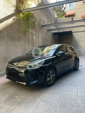 Kia in Baouchriye - Kia rio 2018
