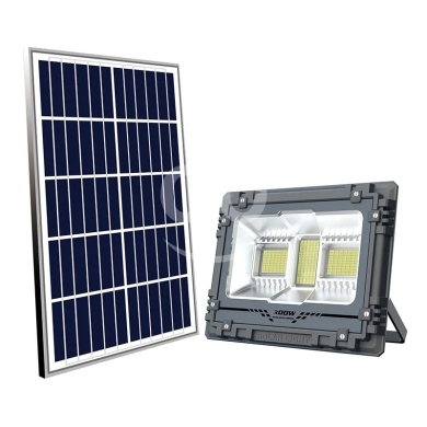 Home & Garden in Bchamoun - Solar Flood Light 300W Alien Warrior AW300 | كشاف طاقة شمسية بقوة 300 واط موديل ألين واريور