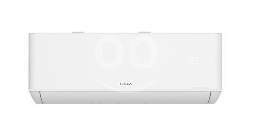 Heating & cooling appliances in Jounieh - مكيف تيسلا 9000 وحدة مع تقنية الانفيرتر | Tesla AC 9000 BTU with Inverter, Wi-Fi & Gear Control
