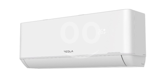 مكيف تيسلا 12000 وحدة مع تقنية الانفيرتر | Tesla AC 12000 BTU with Inverter, Wi-Fi & Gear… — 2