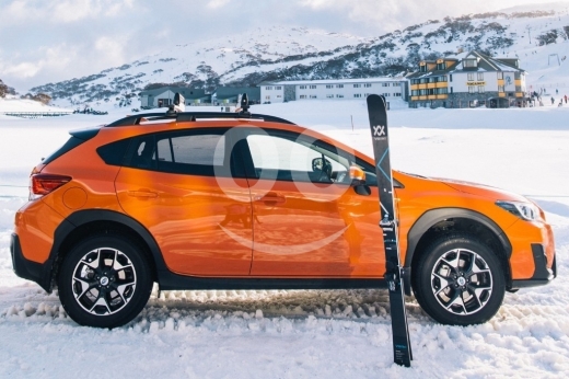 Subaru in Bsalim - 2018 xv crosstreck clean 64000miles
