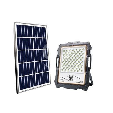 Home & Garden in Bchamoun - Solar Flood Light 200W High Brightness - TF D902 | كشاف طاقة شمسية بقوة 200 واط - موديل TF D902