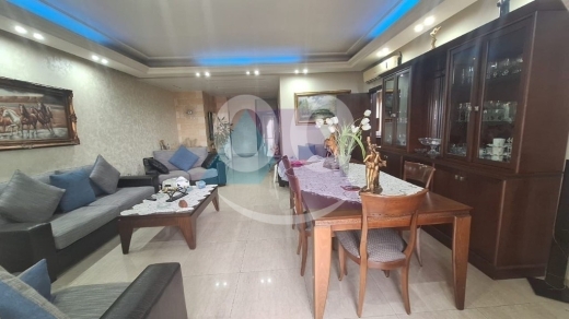 Other real estate in Mansourieh - 192m2 apartment+mountain view 4sale in Mansourieh - شقة في المنصوريةJY19A150