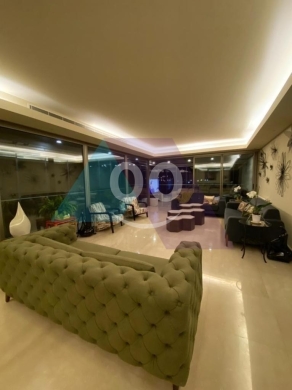 Other real estate in Saifi - Luxurious 270m2 apartment 4sale in Saifi - شقة للبيع في الصيفيJR45A34