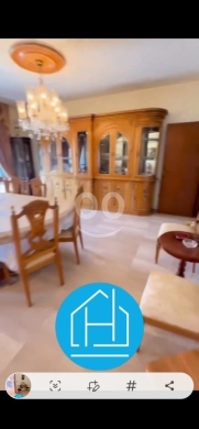 Apartment for sale at mansourieh — 2