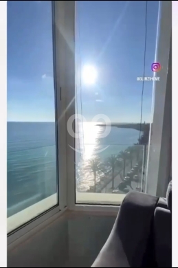 Apartments for sale in AL Jbine - الجنوب صور شقه للبيع