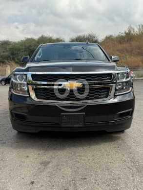 Chevrolet dans Sin El Fil - 2018 Chevrolet Tahoe LT - Full Option - Clean Carfax - 4 New Goodyear Tires