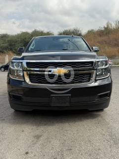 2018 Chevrolet Tahoe LT - Full Option - Clean Carfax - 4 New Goodyear Tires