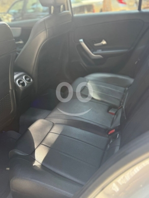 Mercedes-Benz A220 4Matic - 100,000 Miles - Excellent Condition 2019 — 7