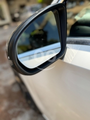Mercedes-Benz A220 4Matic - 100,000 Miles - Excellent Condition 2019 — 8