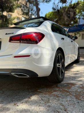Mercedes-Benz A220 4Matic - 100,000 Miles - Excellent Condition 2019 — 5