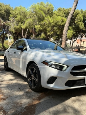 Mercedes-Benz A220 4Matic - 100,000 Miles - Excellent Condition 2019 — 3