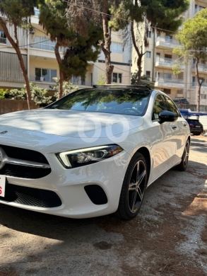 Mercedes-Benz A220 4Matic - 100,000 Miles - Excellent Condition 2019 — 2