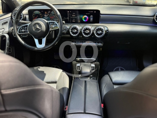 Mercedes-Benz A220 4Matic - 100,000 Miles - Excellent Condition 2019 — 6