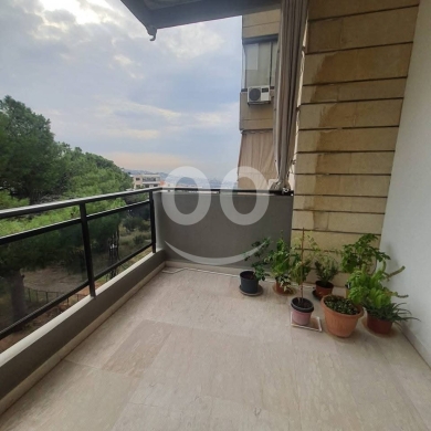Apartment for sale at Mansourieh — 2