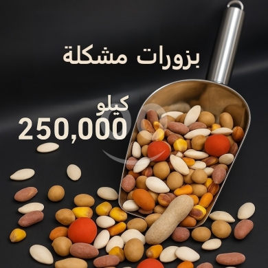 Food & Drink in Sin El Fil - بزورات مشكلة فاخرة