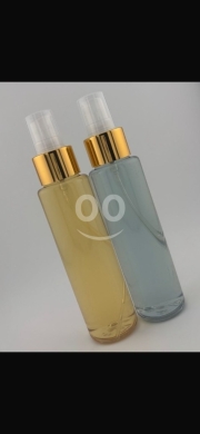 Santé & Beauté dans Akkar el-Atika - Premium Fragrance Body Splash (250ml) - Long-Lasting Refreshing Scent & Skin Hydration