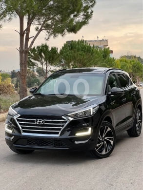 Hyundai in Nabatyeh - Hyundai Tucson 2021
