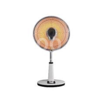 Heating & cooling appliances in Jounieh - مدفأة فاركو الكهربائية مع ستاند 500-1000 واط | Farco Electric Heater with Stand 500-1000 Watt