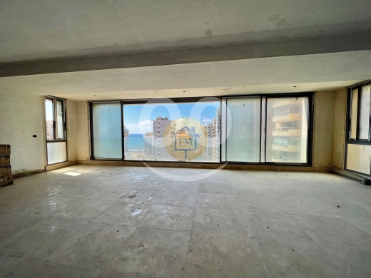 Apartments for sale in Ramlet al-Baydah - Apartments with Sea View for Sale Ramlet el Bayda