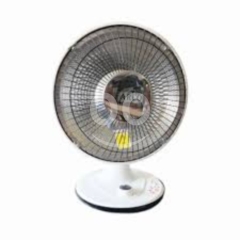 مدفأة فاركو كربون 600 واط | Farco Carbon Heater 600 Watt