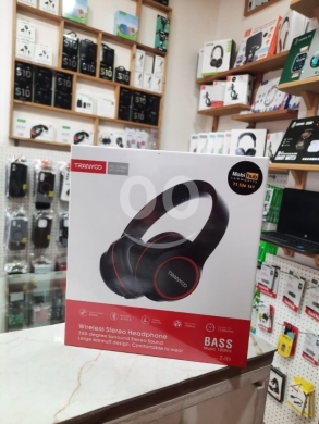 Computers Parts & Software Accessories in Zgharta - Tranyoo T-H6 Wireless Stereo Headphones - 100-Hour Battery Life, 360° Surround Sound & Bluetooth V5.