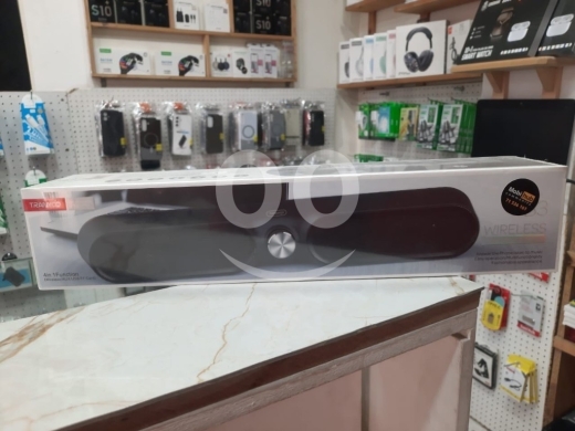 Computers Parts & Software Accessories in Zgharta - Tranyoo Wireless Laptop Speaker (DS3) - 4-in-1 Cinema Experience, 360° Surround Sound & Bluetooth V5
