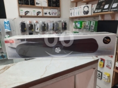 Tranyoo Wireless Laptop Speaker (DS3) - 4-in-1 Cinema Experience, 360° Surround Sound & Bluetooth V5