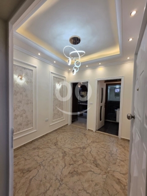 Apartments for sale dans Nabatyeh - شقة العمر في تول | طابق أول مع حديقة خاصة | سند أخضر وجاهزة للسكن