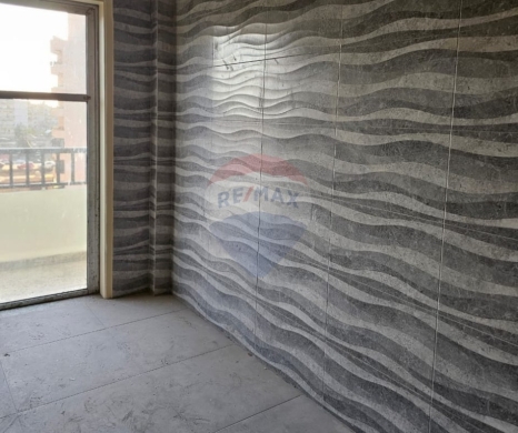 Apartments for sale in Beddawi - R9-2988 Apartment for Sale in Baddawi Tripoli - 185 m², 5th Floor, 3 Bedrooms