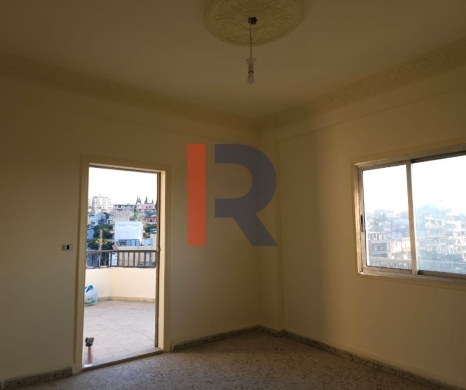 R9-2988 Apartment for Sale in Baddawi Tripoli – 185 m², 5th Floor, 3 Bedrooms — 2