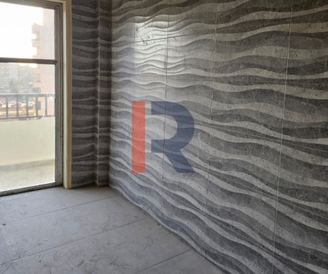 R9-2988 Apartment for Sale in Baddawi Tripoli – 185 m², 5th Floor, 3 Bedrooms