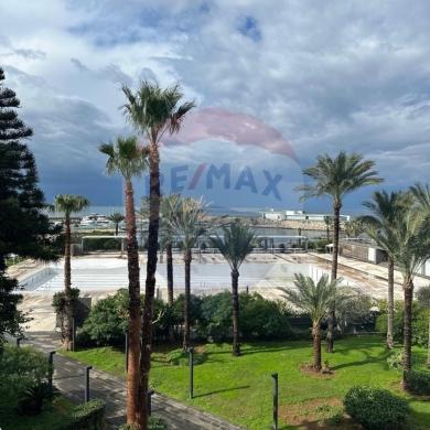 Apartments for rent dans Qalamoun - R9-2989 Chalet for Rent in Miramar 1 Resort Qalamoun - Duplex, Sea & Mountain View