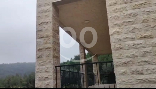 Lands for sale in Hardine - بيت حجر فخم للبيع في حردين البترون | Luxury Stone House for Sale in Hardine
