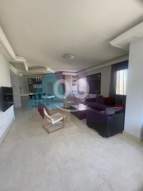 Apartments for sale in Hamra - 3 bedroom apartment 4sale in Hamra - شقة للبيع في الحمراMB60A47