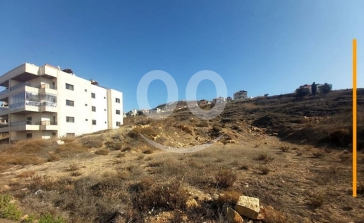 Lands for sale in Bhamdoun - بحمدون
