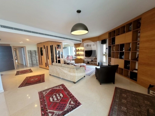 Apartments for sale in Hazmieh - الحازميه