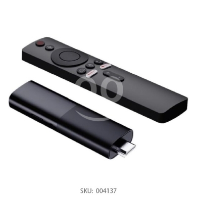 Stream in 4K with the Y10 TV Stick M98 - powered by Android TV — 2