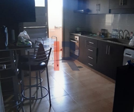 R9-2991 Furnished Apartment for Sale in Kfarshima Baabda – 130 m², 1st Floor, 3 Bedrooms — 2
