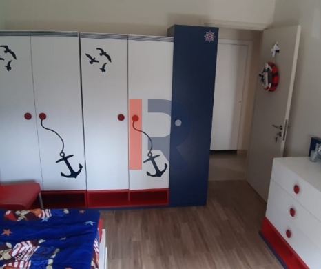 R9-2991 Furnished Apartment for Sale in Kfarshima Baabda – 130 m², 1st Floor, 3 Bedrooms — 7
