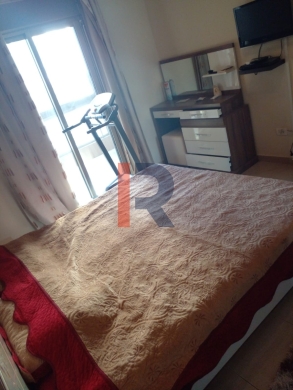 R9-2991 Furnished Apartment for Sale in Kfarshima Baabda – 130 m², 1st Floor, 3 Bedrooms — 3